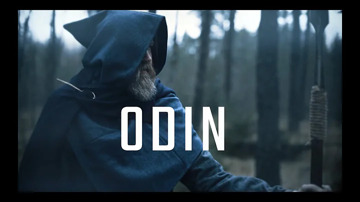 Grimfrost Presents: ODIN by Folket Bortafor Nordav...