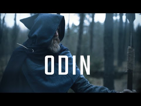 Grimfrost Presents: ODIN by Folket Bortafor Nordavinden