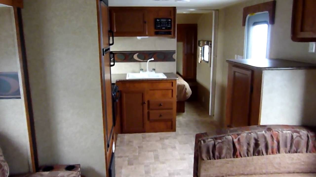 2012 Layton 