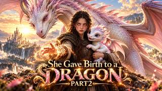 She Gave Birth to a DRAGON 2 ｜ The Mothers Monster 2026 ｜ Full Fantasy Movie 4K