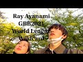 Ray Ayanami | Grand BeatBox Battle 2021 world league tag team | Harukaze