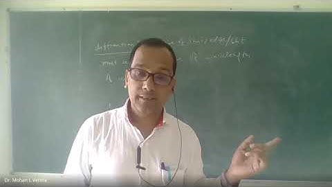 BTech-2020 | Is Electrons or X-Rays  Diffraction   Possible Through  Grating  ? Dr Mohan L Verma