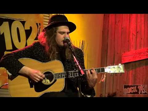 The Glorious Sons