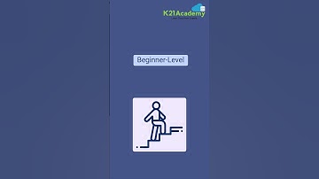 Full Stack #developer in 60 Seconds: Mastery in #cloudcomputing #k21academy #shorts #devops #aws