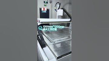 #chinafactory SZD-1200 3-Axis Intelligent Glue Dispenser Ultra Large#robot #automatic #gluingmachine