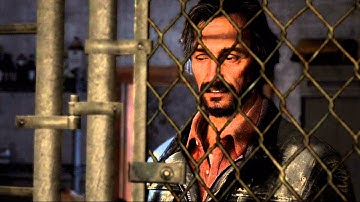 WAKE UP JOEL! The Last of Us Remastered - Playthrough Part 63