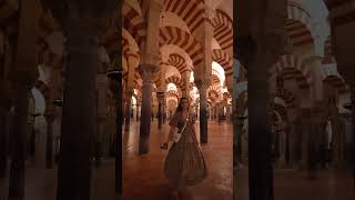 Mezquita-Catedral de Córdoba