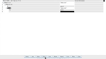 Logic 2010: Derivation: 1.024 (without NC: Negation of Conditional)