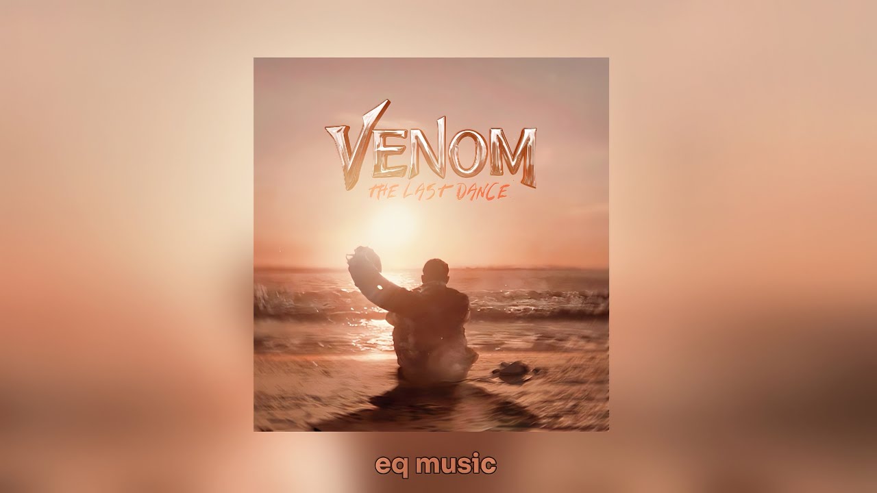 Maroon 5 - Memories 🖤🤍 (Venom 3 Version) *slowed + reverb*