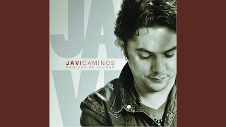 Video thumbnail of "Javi Caminos - Por Que No Serás Canción"
