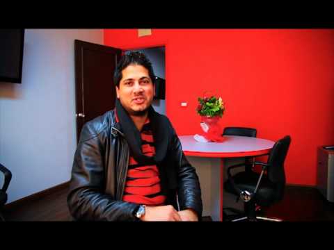 Omar Alsaidi La7n Talaki 