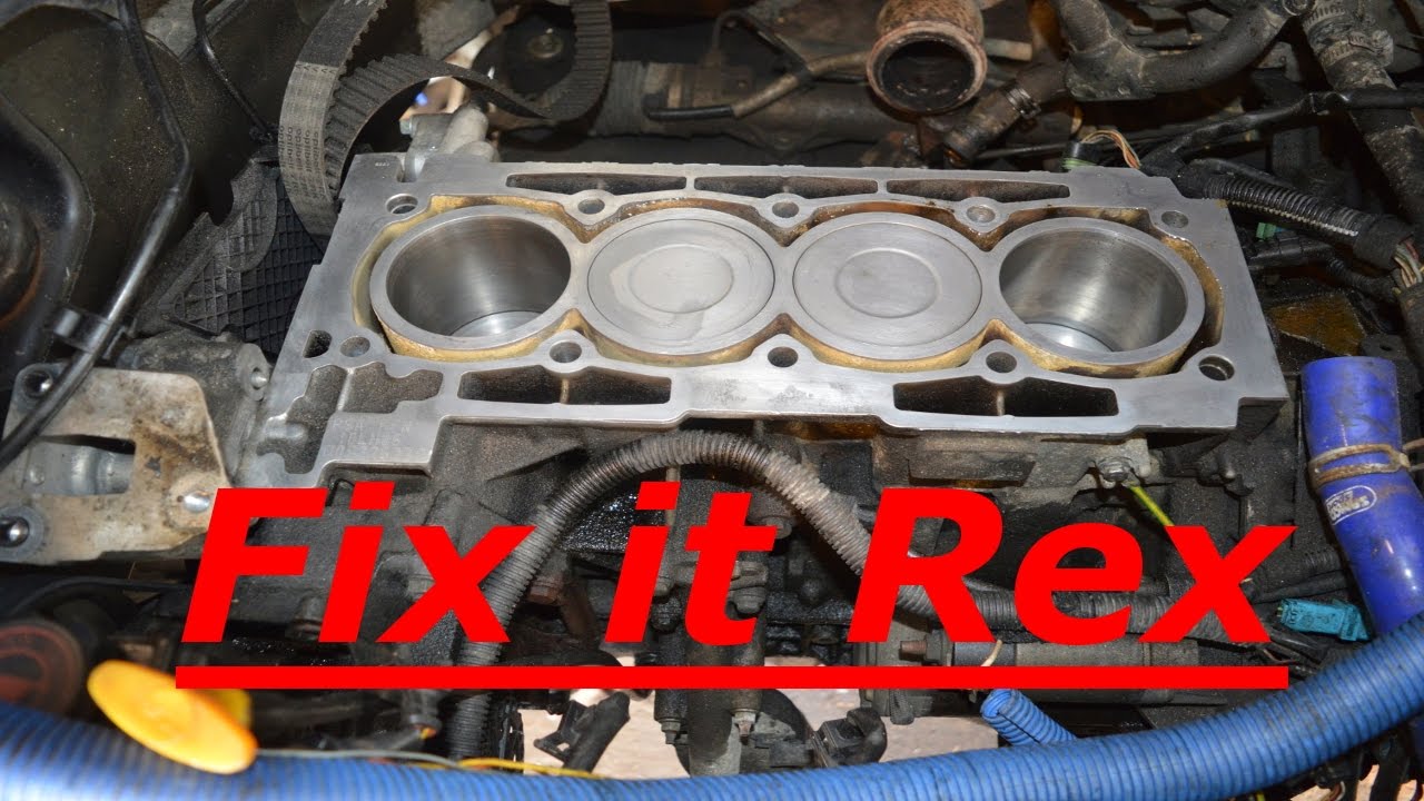 Blind Timing How to time your engine only by help from pistons