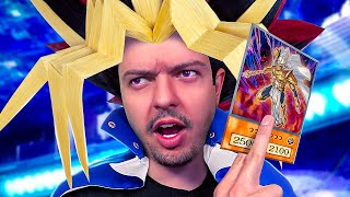 The Dark Side of Dimensions in Yu-Gi-Oh! Master Duel