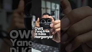 Sanag Z50 Ultra OWS Earclip Yang Over Power !