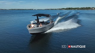 2025 Super Air Nautique S25