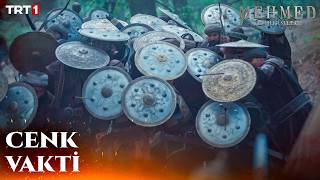 Akıncılar, Vlad’ın Ordusuna Baskın Yaptı - Mehmed: Fetihler Sultanı 81. Bölüm