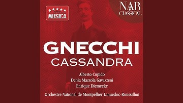 Cassandra, Pt. 1: Introduzione