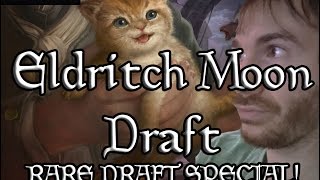 Eldritch Moon Draft #44 Rare Draft Special - Match 3