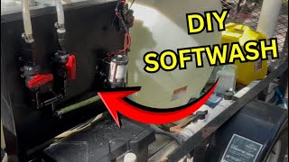 DIY 12V Soft Wash Build (easy)  screenshot 3