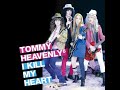 Tommy Heavenly6 - I Kill My Heart (Full Album)