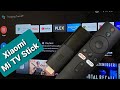 Xiaomi Mi TV Stick 2020 Review - Is Mitv Better Than A Chromecast?