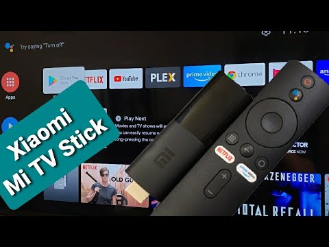 Xiaomi Mi TV Stick Full HD