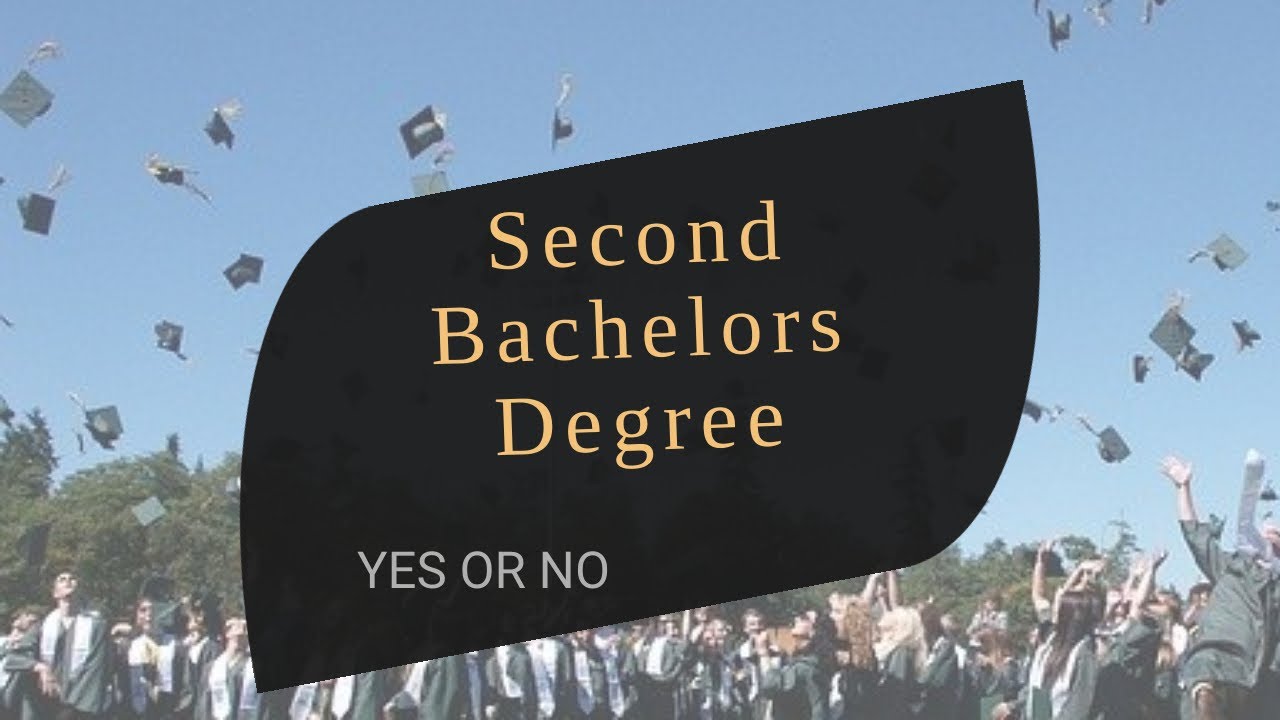 Stunning Can You Get A Second Bachelor Degree After Graduating Image in HD Stunning Can You Get A Second Bachelor Degree After Graduating Image in HD