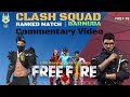 Clash squad  ranked  garena  free fire  lsk gaming india