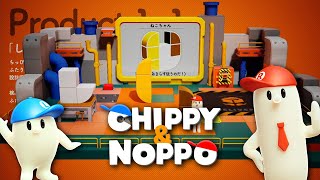 Chippy & Noppo Trailer