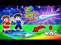 I Spent $9,765,657 In Roblox SPEAR TRAINING Simulator...!