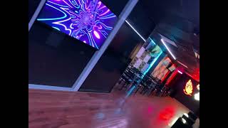Luxury 360 Bar & Lounge