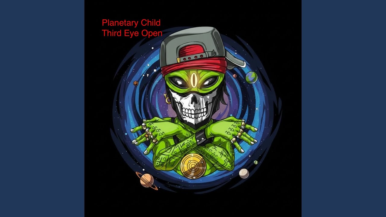 Regardez Third Eye Open sur YouTube Regardez Third Eye Open sur YouTube