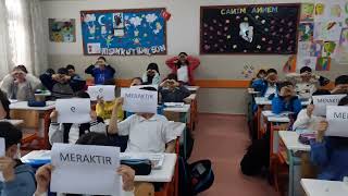 Try Do Learn E Twinning Meraktır