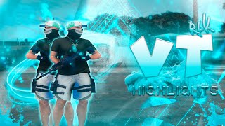 Highlight #9 VT (Venish Evolution)