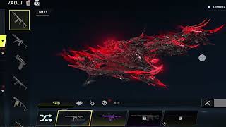 My injector for blood strike 😎