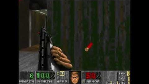 Doom 2 3 Heures D