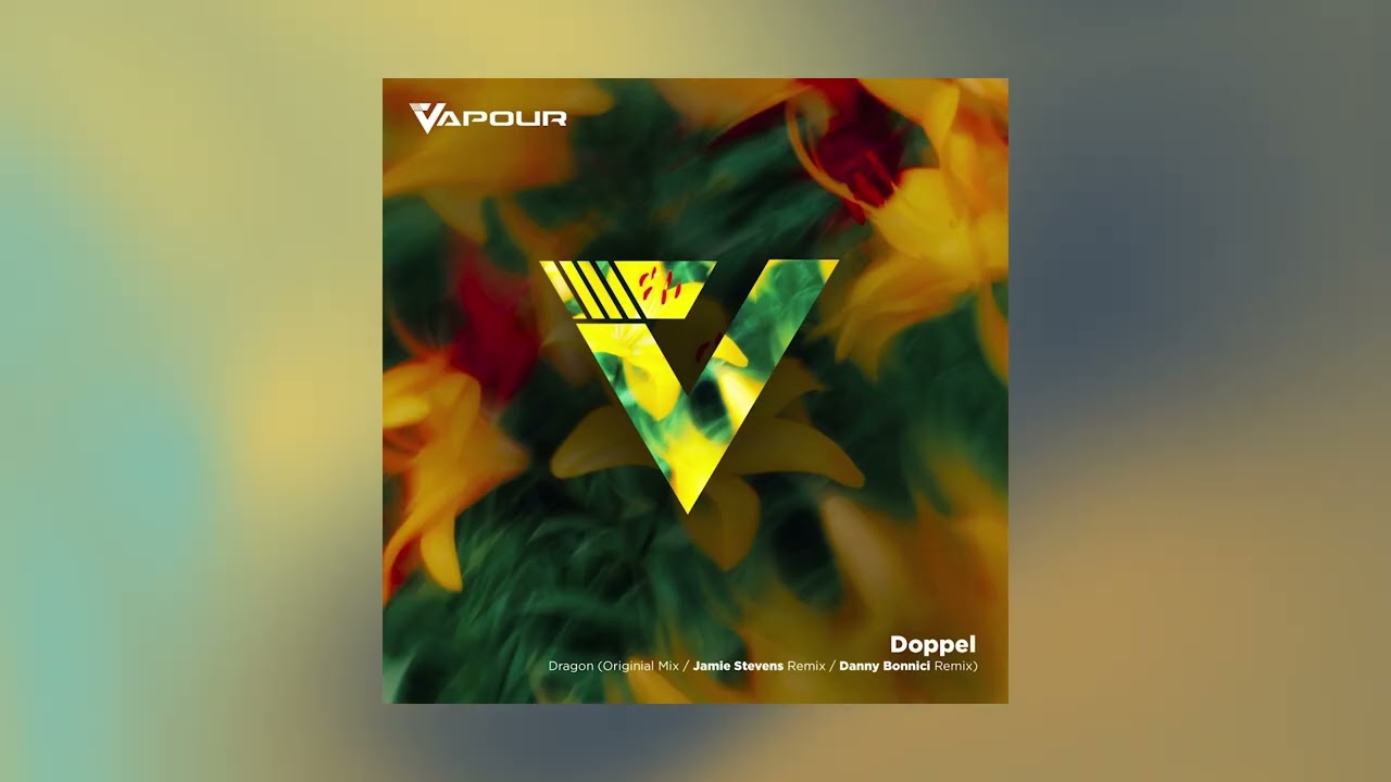 Doppel - Dragon (Jamie Stevens Remix) - YouTube