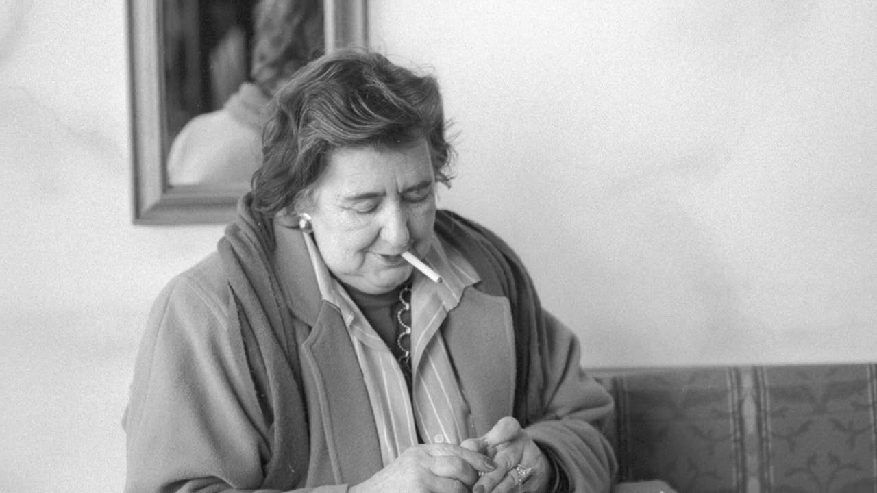 Alda Merini: La poetessa ribelle - Folle d'Amore su Rai 1