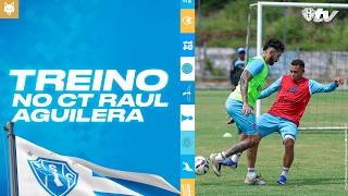 #PapãoTV: FOCO TOTAL NO BRUSQUE! 06/10/2026