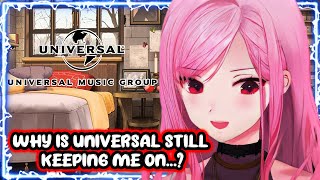 𝗖𝗮𝗹𝗹𝗶 𝗳𝗲𝗹𝘁 𝗶𝗻𝘀𝗲𝗰𝘂𝗿𝗲 𝗮𝗳𝘁𝗲𝗿 𝘀𝗲𝗲𝗶𝗻𝗴 𝗵𝗲𝗿 𝗦𝗽𝗼𝘁𝗶𝗳𝘆 𝘀𝘁𝗮𝘁𝗶𝘀𝘁𝗶𝗰𝘀, 𝘄𝗵𝗶𝗰𝗵 𝘄𝗲𝗿𝗲 𝗻𝗼𝘁 𝗮𝘀 𝗲𝘅𝗽𝗲𝗰𝘁𝗲𝗱