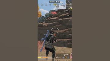 Quick squad wipe #codm #codmobile #codmbrprosquadwipe #callofdutymobile