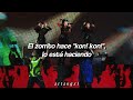 BABYMETAL - Kon! Kon! (feat. Bloodywood) [Español // Official Video]