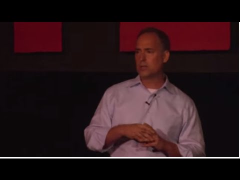 Reframing Problems | Roy Rosin | TEDxRadnorHighSchool