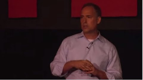 Reframing Problems | Roy Rosin | TEDxRadnorHighSchool