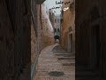 مين قال انو الشوارع رح بتضلها نفس الشي فلسطين القدس 