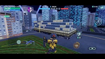 WAR ROBOTS NO ABILITY COOLDOWN| GAME GUARDIAN HACK