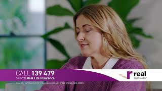 Real Life Insurance Heres To Dad Tv Ad 2022