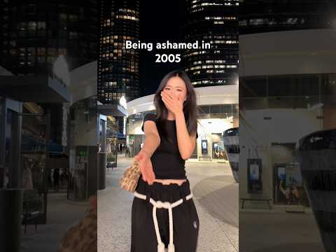 في أي عصر أنت عالق شورتات أندرو باف مضحك