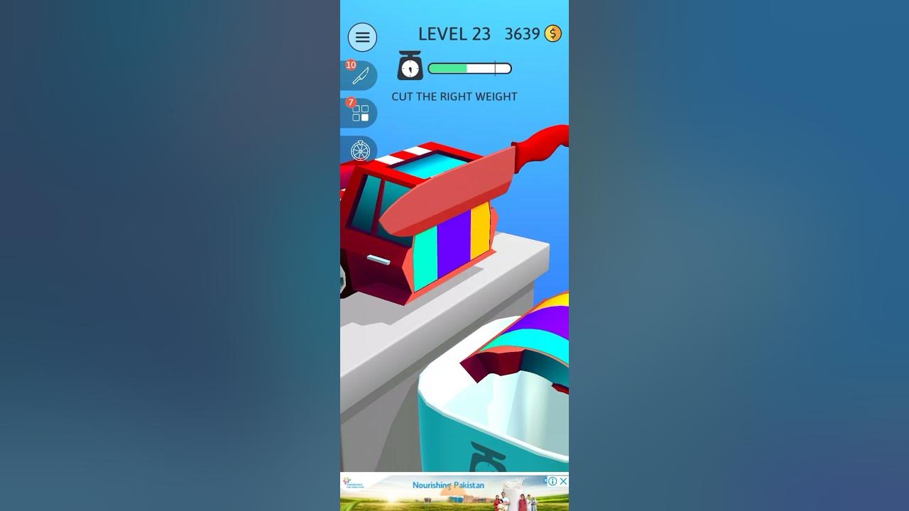 Fun Games for android iOS shorts YouTube