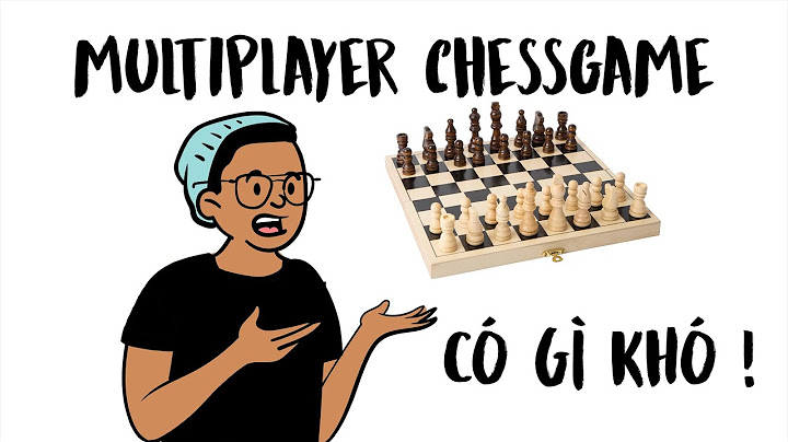 Hướng dẫn làm game android Informational